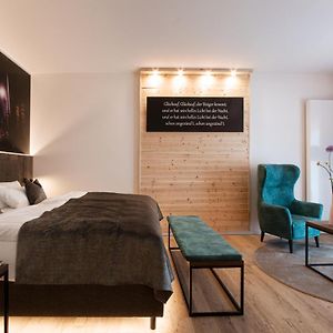 Deluxe Doppelzimmer